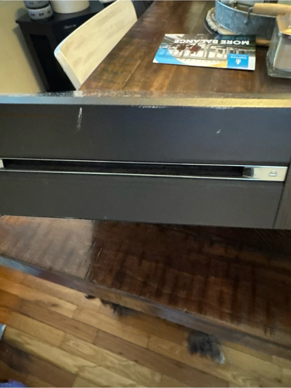 Microsoft Xbox One 500GB Model 1540 - Tested Console/Power Cord ONLY